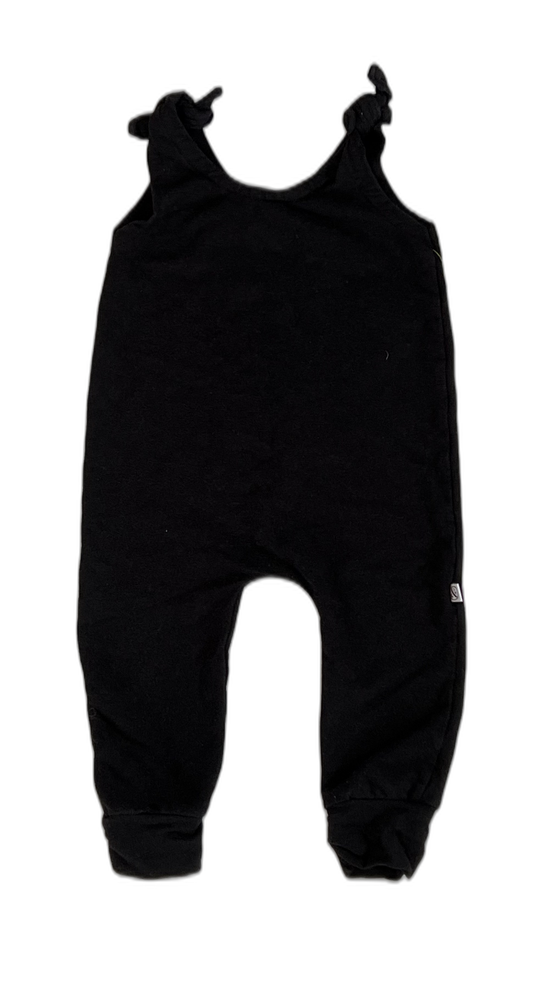 Ampersand Kids Co Romper - 12-18M