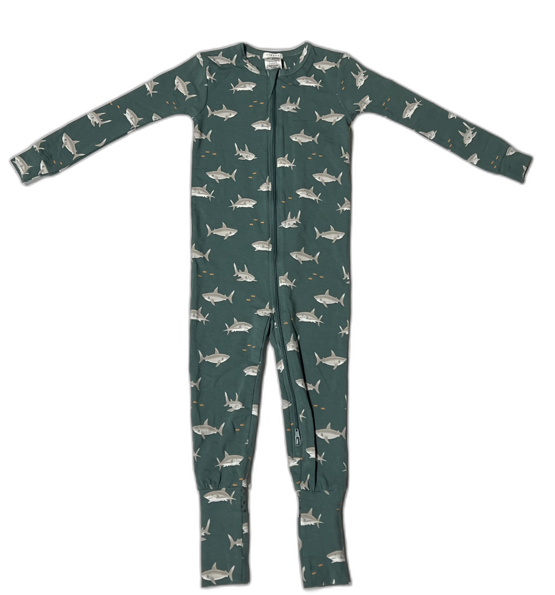 Firsts Sleeper - 18-24M