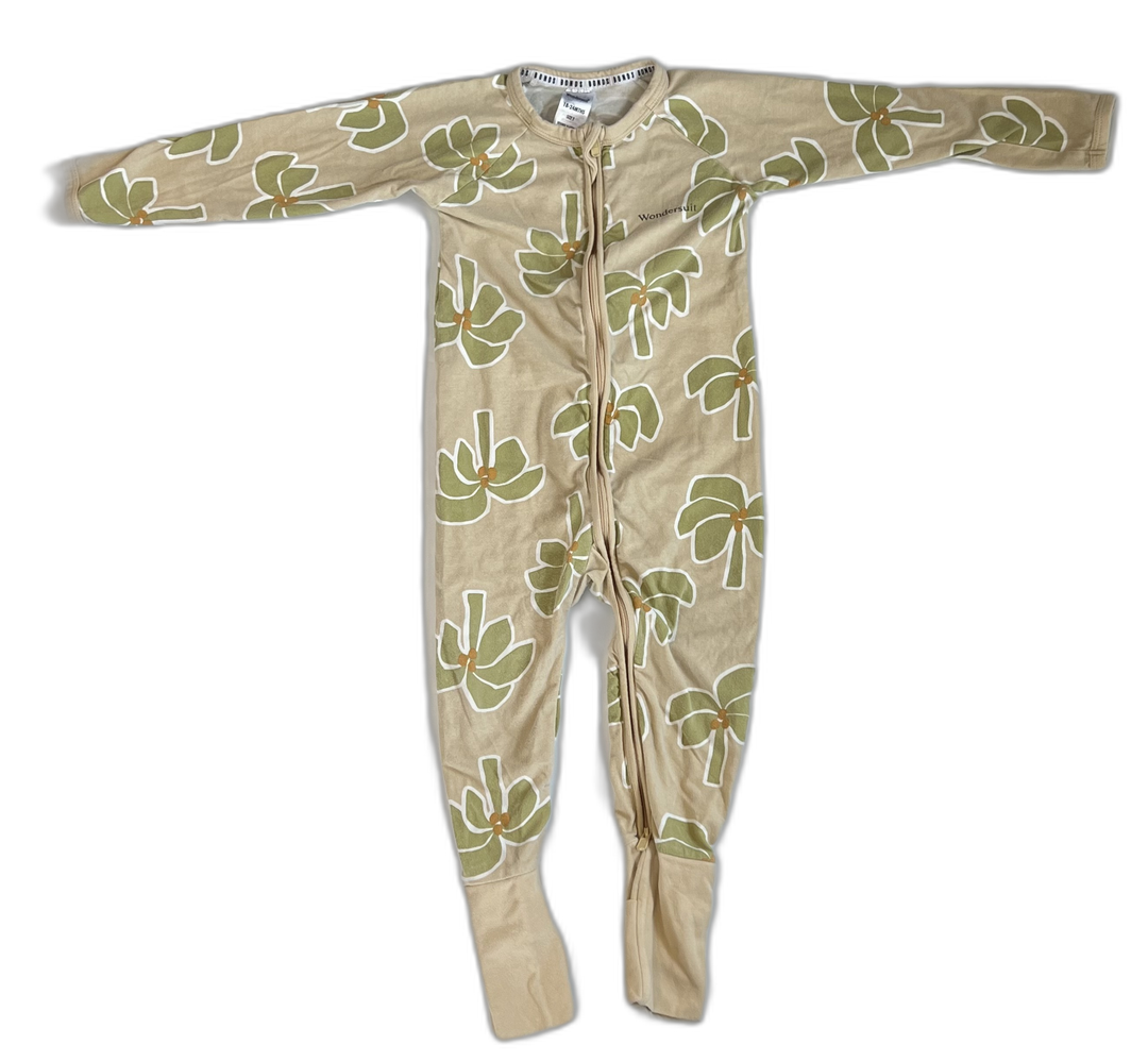 Bonds Sleeper - 18-24M