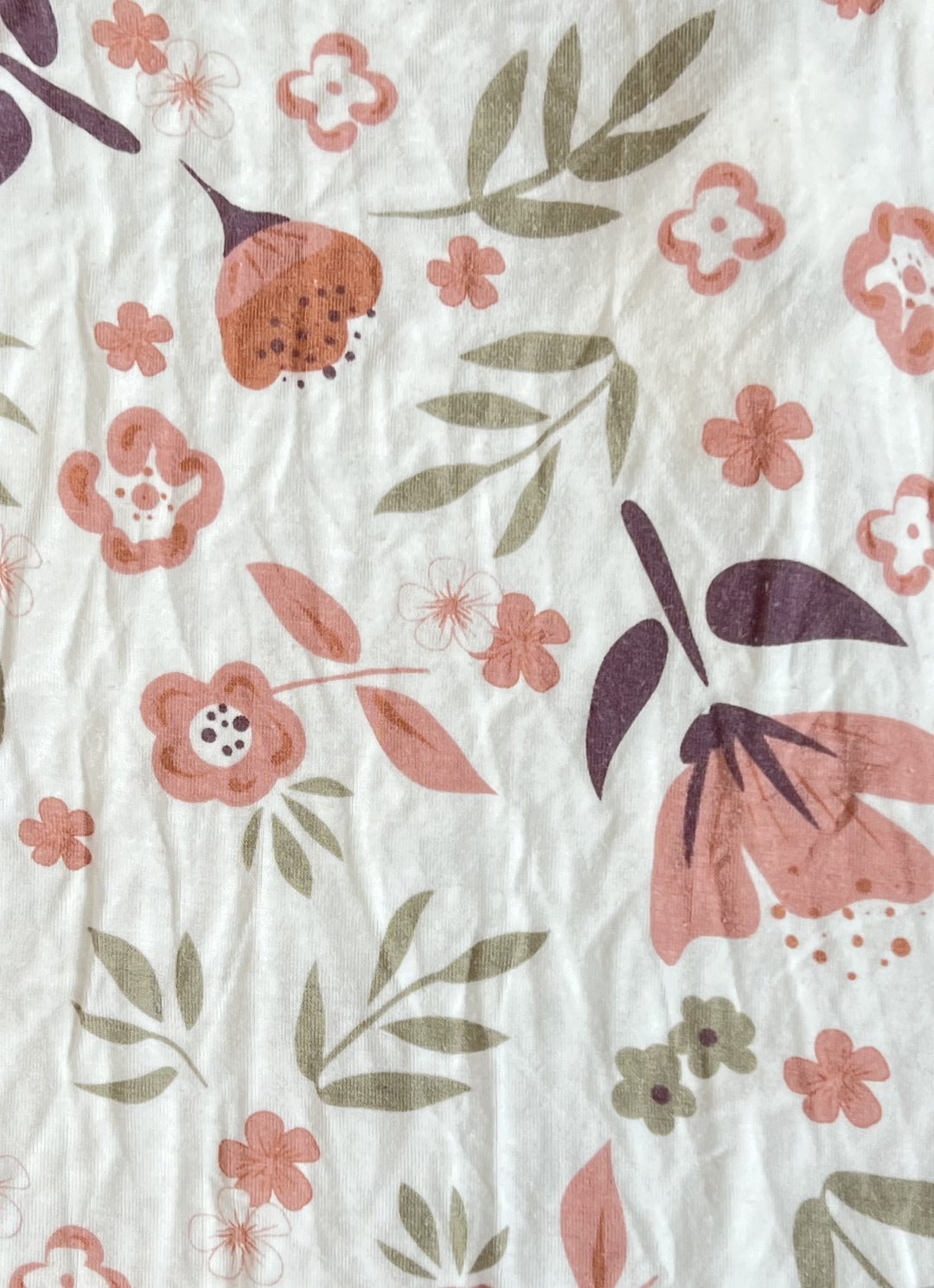 Gunamuna Sleep Gown - 0-3M