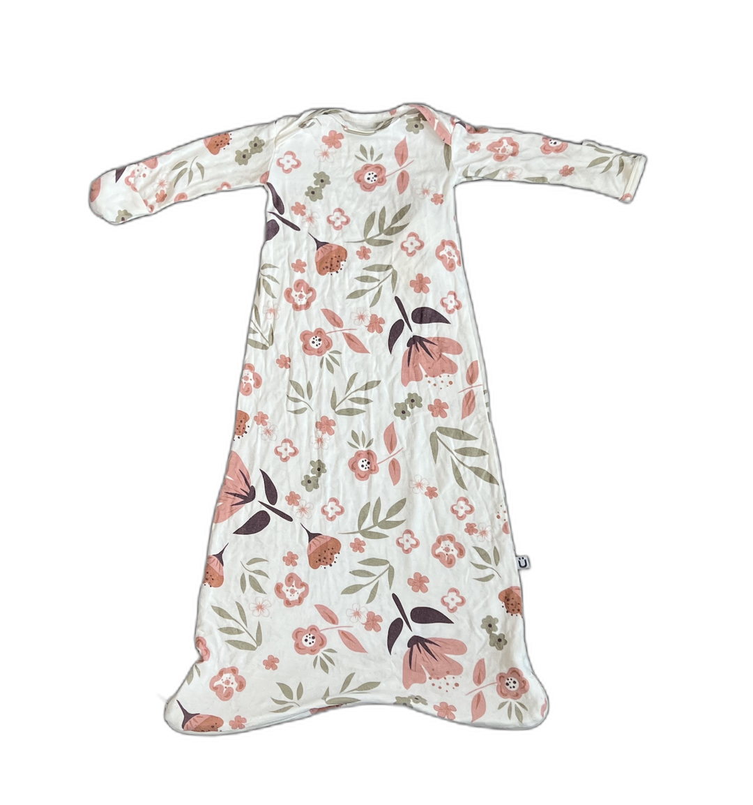 Gunamuna Sleep Gown - 0-3M