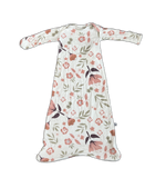 Load image into Gallery viewer, Gunamuna Sleep Gown - 0-3M
