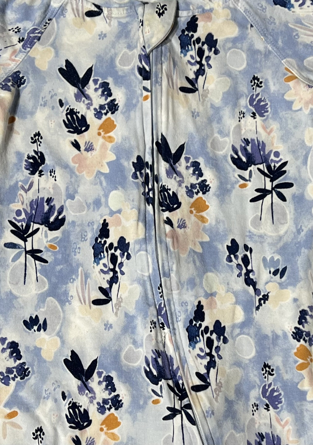 Loulou Lollipop Sleeper - 6-12M