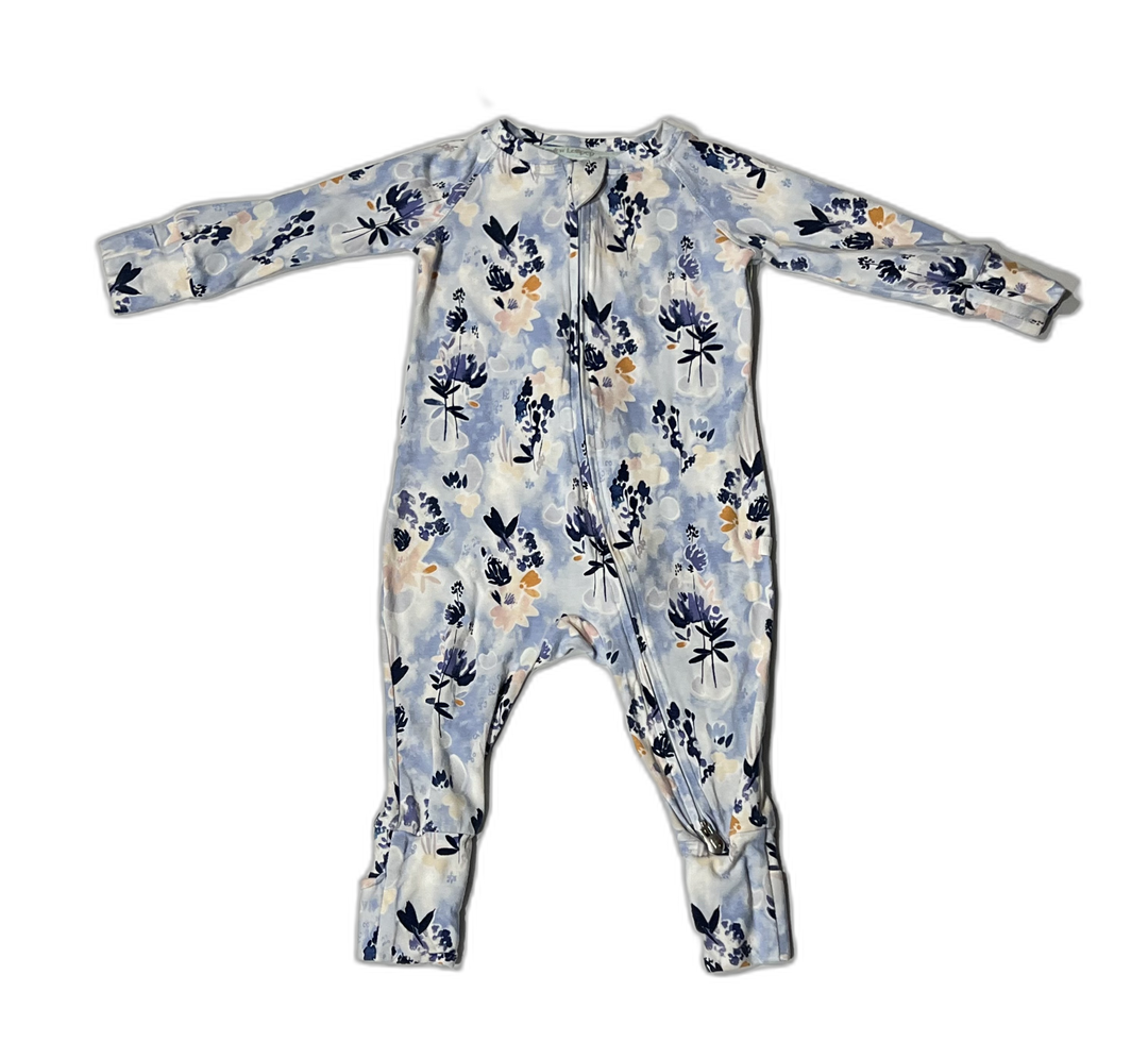 Loulou Lollipop Sleeper - 6-12M