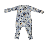 Load image into Gallery viewer, Loulou Lollipop Sleeper - 6-12M
