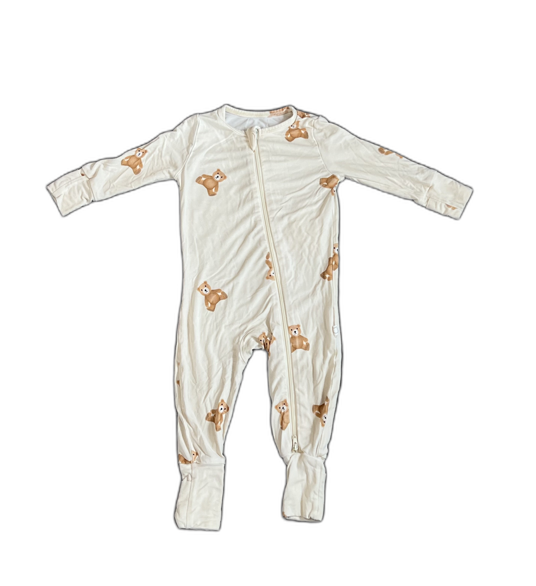 Roobear Sleeper - 0-3M