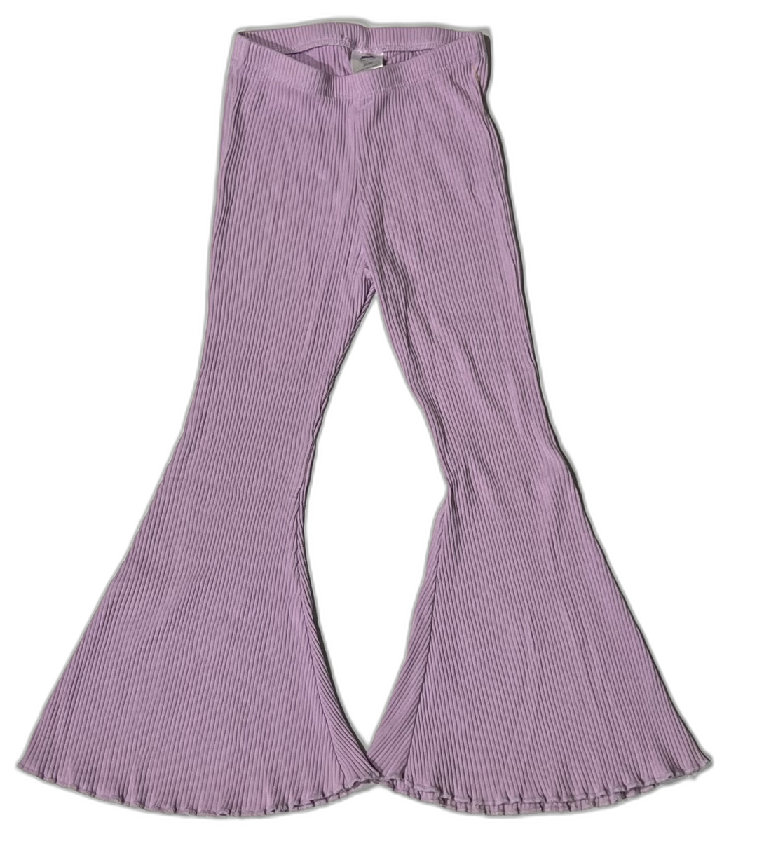 Little & Lively Belly Bottom Pant - 3Y