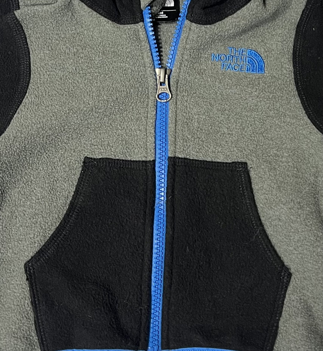 The North Face ZU Fleece Sweater - 6-12M