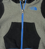Load image into Gallery viewer, The North Face ZU Fleece Sweater - 6-12M
