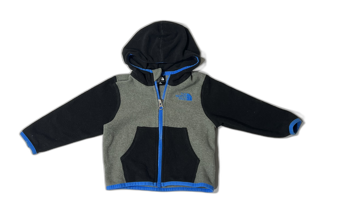 The North Face ZU Fleece Sweater - 6-12M