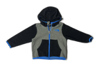 Load image into Gallery viewer, The North Face ZU Fleece Sweater - 6-12M
