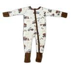 Load image into Gallery viewer, Mebie Baby Sleeper - 6-12M
