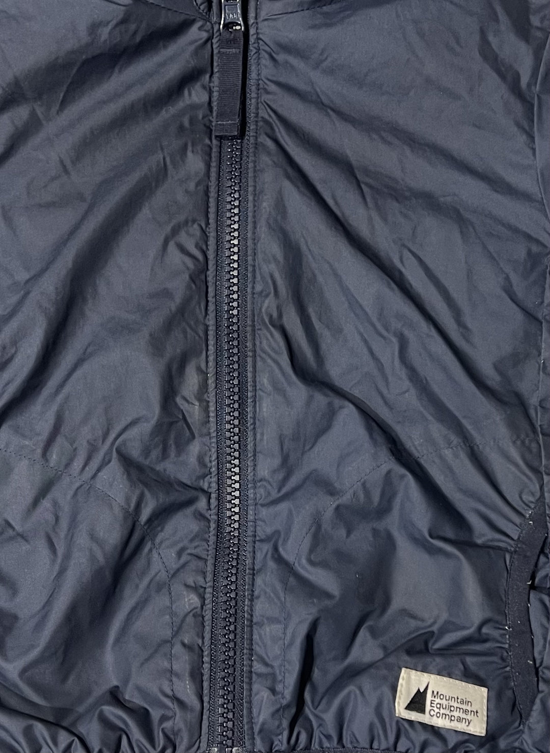 MEC Reversible Jacket - 18-24M
