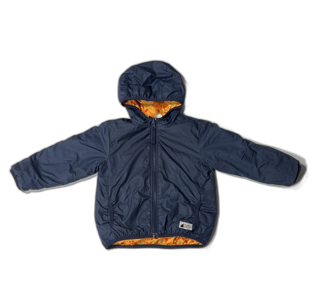 MEC Reversible Jacket - 18-24M