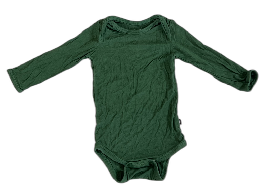 Kyte LS Bodysuit - 6-12M