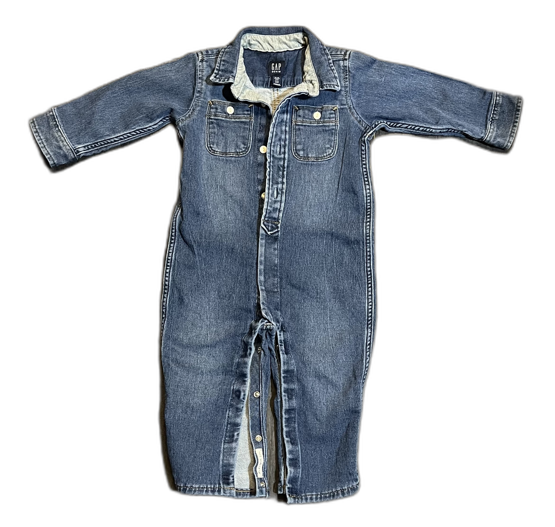 Gap Romper - 18-24M
