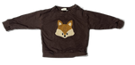Load image into Gallery viewer, Minymo CN Sweater - 6-12M
