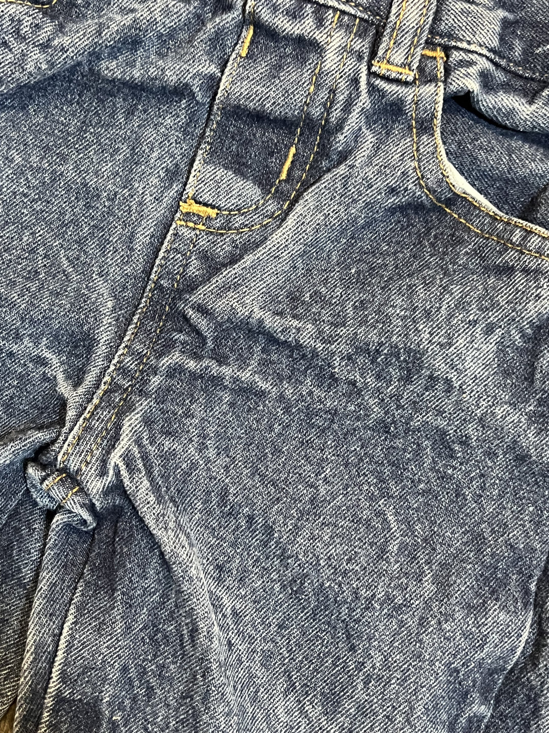 Kids Zone Jeans - 12-18M