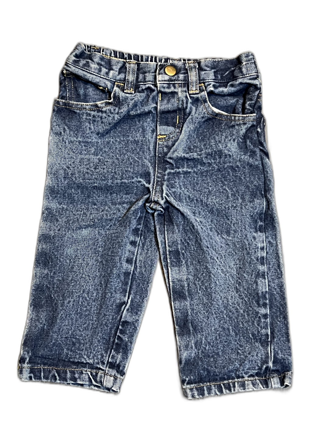 Kids Zone Jeans - 12-18M