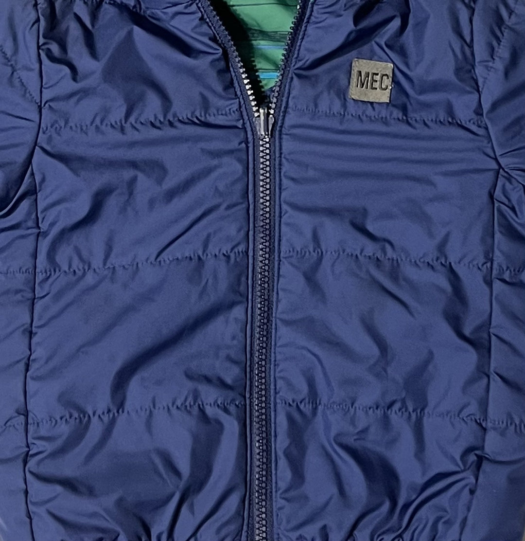 MEC Jacket - 9-12M