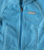 Load image into Gallery viewer, Columbia Fleece Sweater - 6-12M
