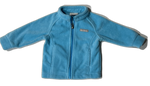 Load image into Gallery viewer, Columbia Fleece Sweater - 6-12M
