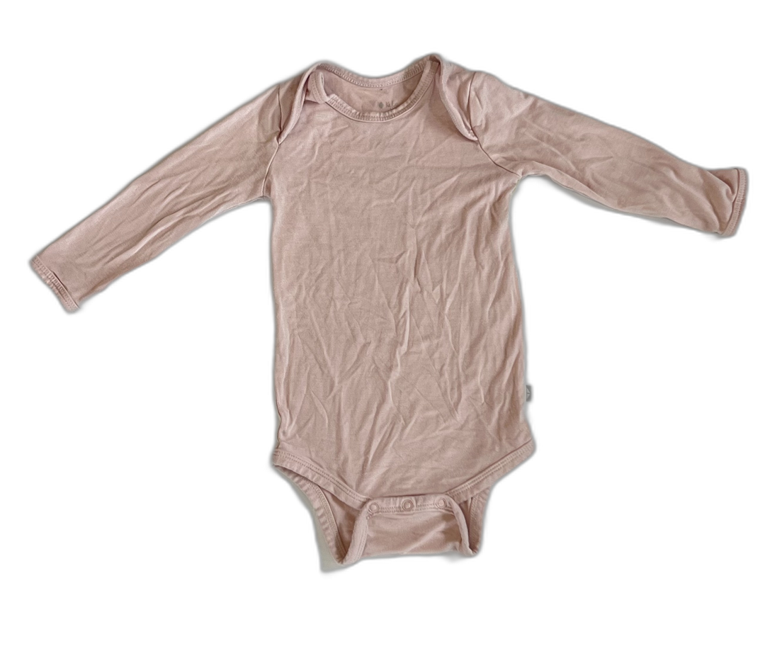 Kyte LS Bodysuit - 6-12M