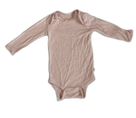 Load image into Gallery viewer, Kyte LS Bodysuit - 6-12M
