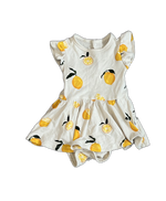 Load image into Gallery viewer, Kyte Dress - 0-3M
