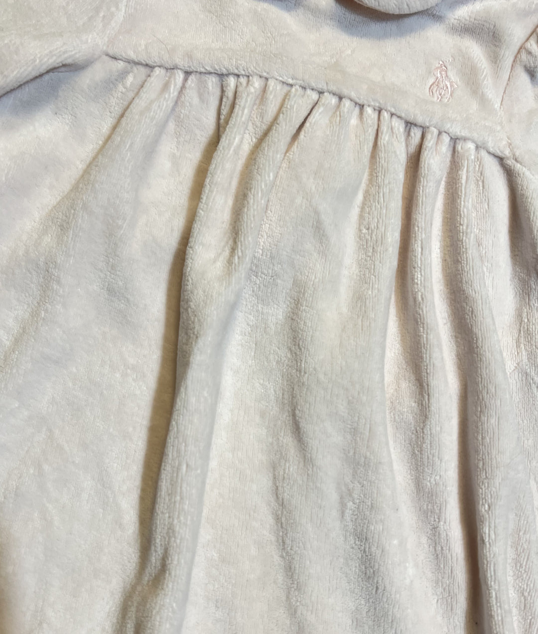 Ralph Lauren Dress - 0-3M