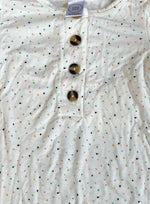 Load image into Gallery viewer, Lou Lou Sleep Gown - Newborn
