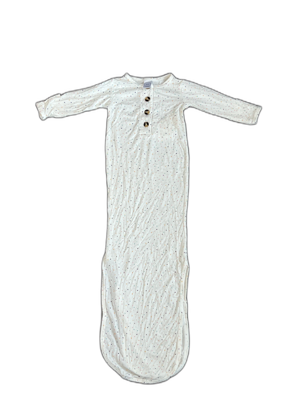 Lou Lou Sleep Gown - Newborn