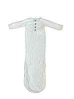 Load image into Gallery viewer, Lou Lou Sleep Gown - Newborn
