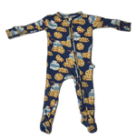 Load image into Gallery viewer, Posh Peanut Sleeper - 3-6M
