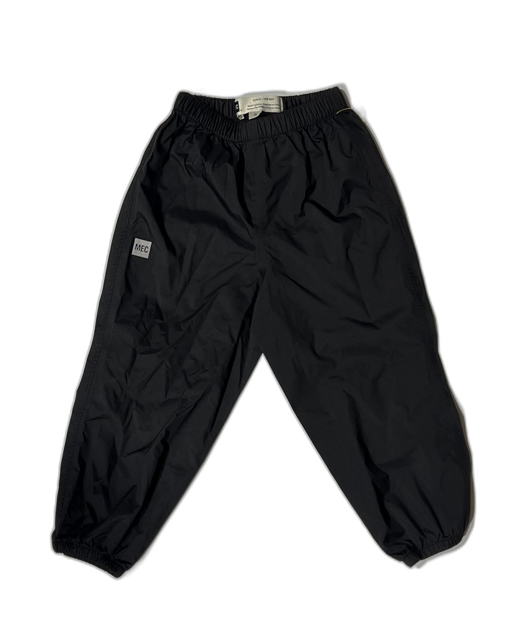 MEC Rain Pant - 3Y