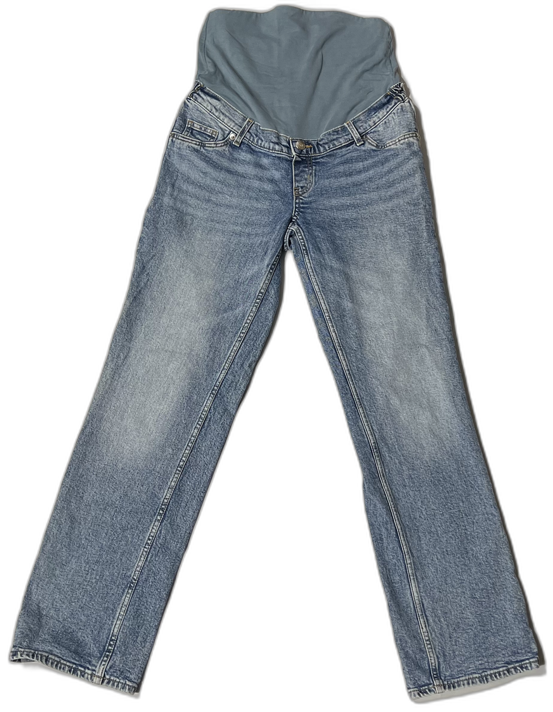 H&M Straight Short - S