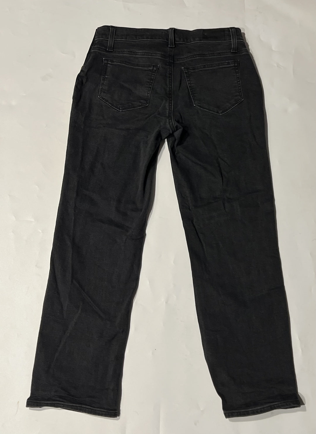 Paige Straight Pant - 25