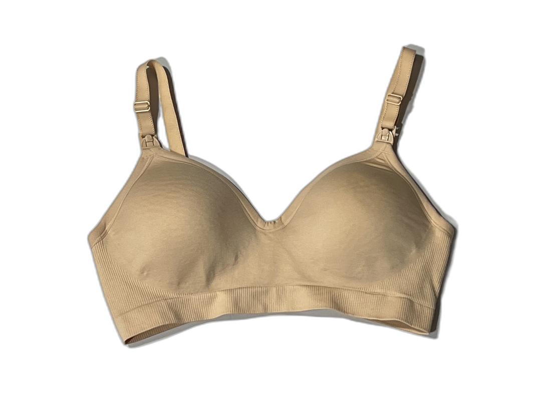 Bravado Nursing Bra - S
