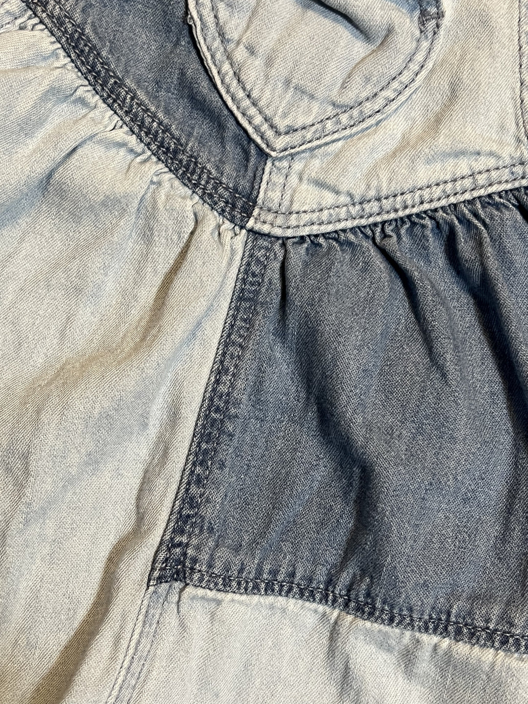 Gap Romper - 3-6M