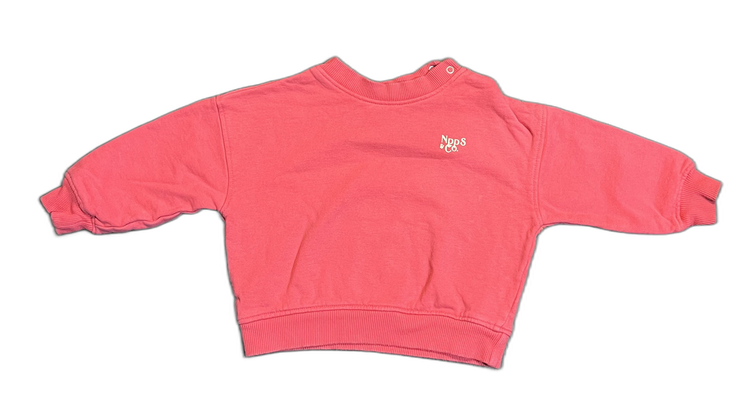 Noppies Top - 3-6M