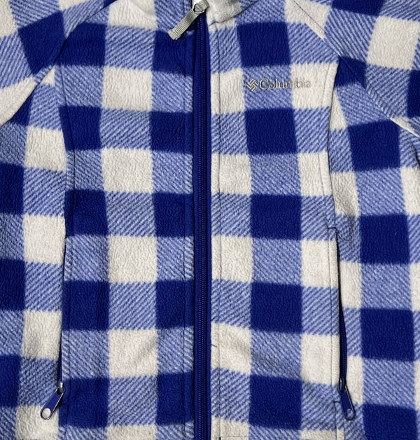 Columbia ZU Sweater - 4Y