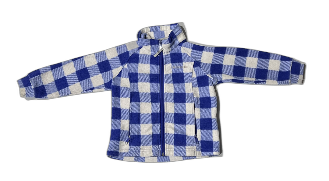 Columbia ZU Sweater - 4Y