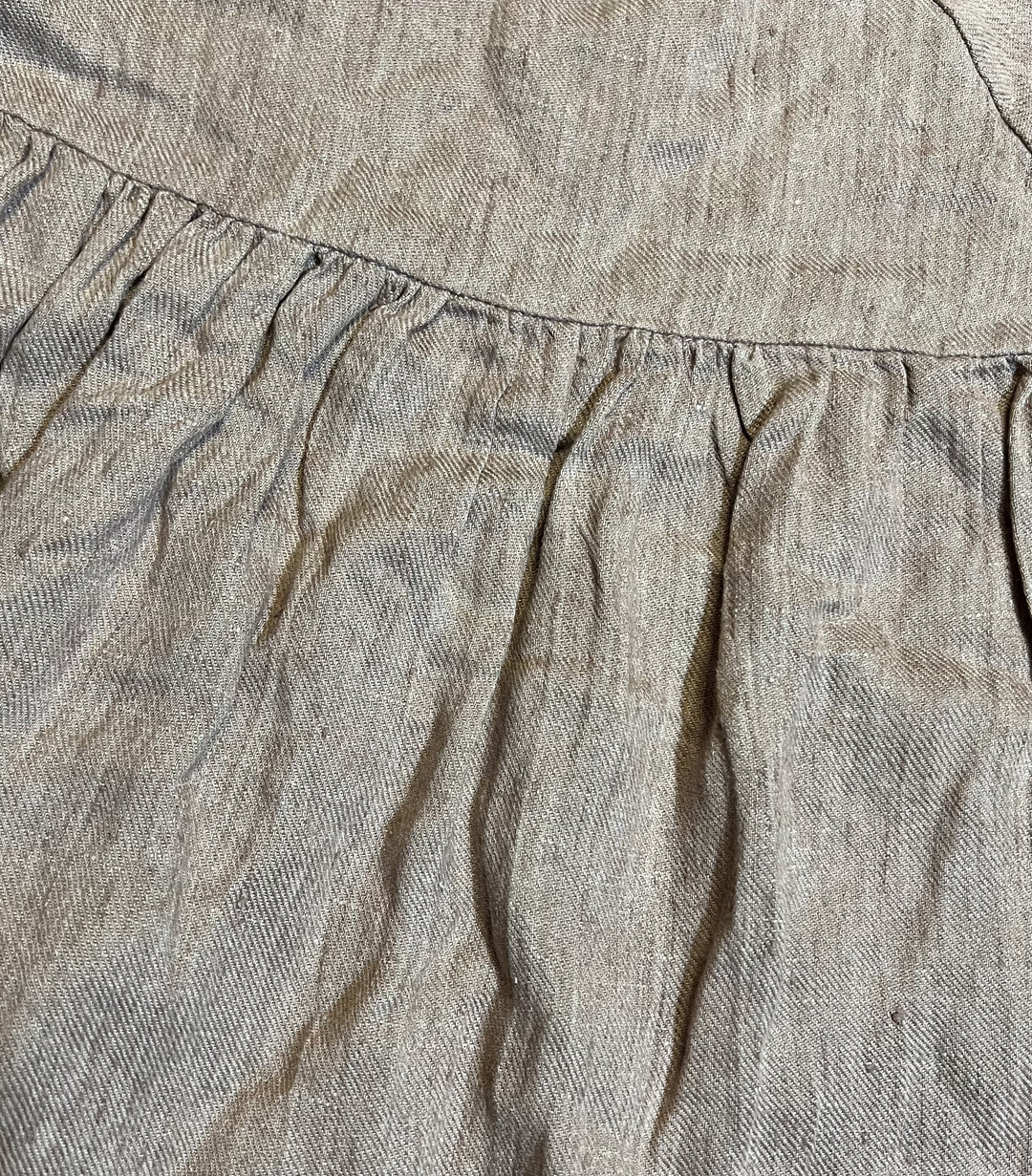 Nellie Quats  Dress - 4Y
