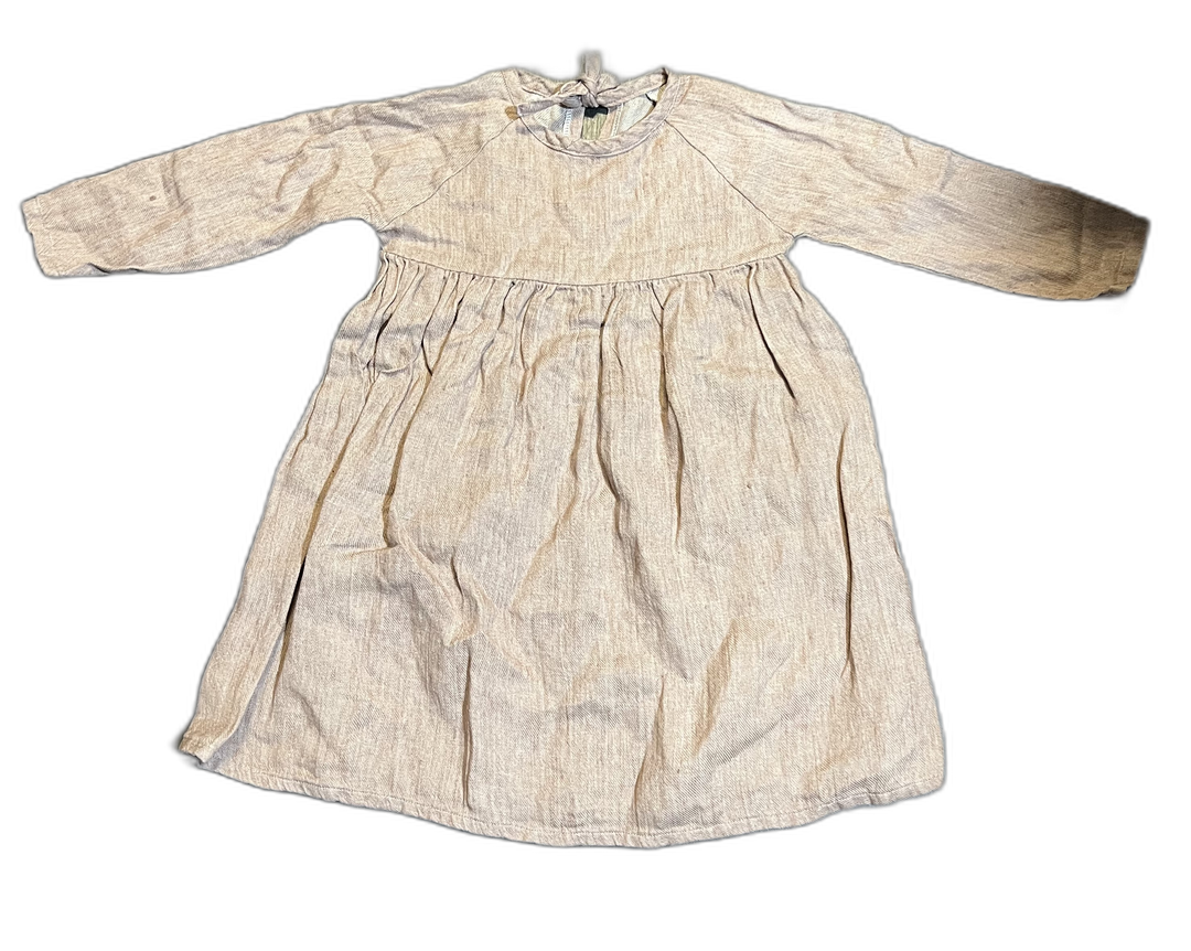 Nellie Quats  Dress - 4Y