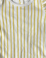 Load image into Gallery viewer, Pehr LS Bodysuit - 3-6M

