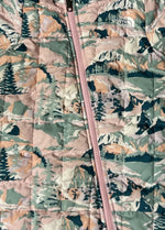 Load image into Gallery viewer, The North Face Bunting Suit - 12-18M
