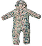 Load image into Gallery viewer, The North Face Bunting Suit - 12-18M
