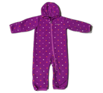 Load image into Gallery viewer, Columbia Fleece Suit - 12-18M
