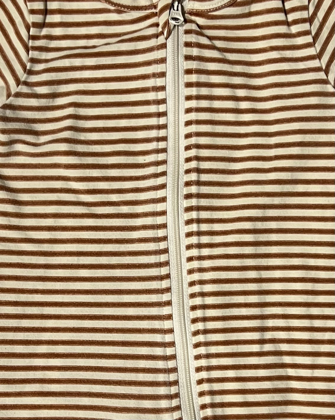 Mebie Baby Sleeper - 6-12M