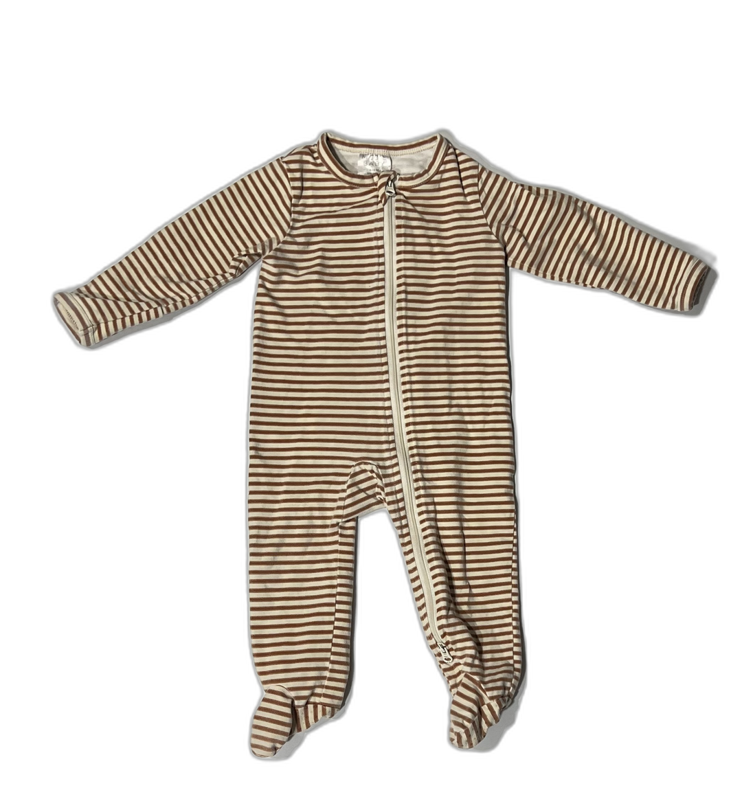 Mebie Baby Sleeper - 6-12M